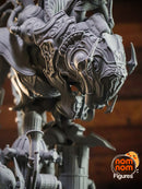 Terra With Magitek – Final Fantasy (Nomnom Figures)