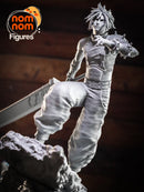 Cloud Strife – Final Fantasy VII (Nomnom Figures)