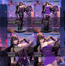 Nikke Goddess of Victory Harran