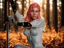 Hera Statue - 1/9 Scale