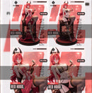 Nikke Goddess of Victory Red Hood