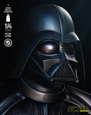 Darth Vader Return of Jedi Bust Portrait