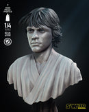 New Hope Luke Skywalker Bust