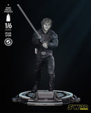 Luke Return of Jedi Sculpture