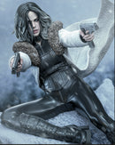 Selene Statue - 1/9 Scale