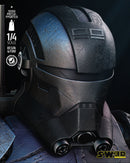 Echo Portrait Bust