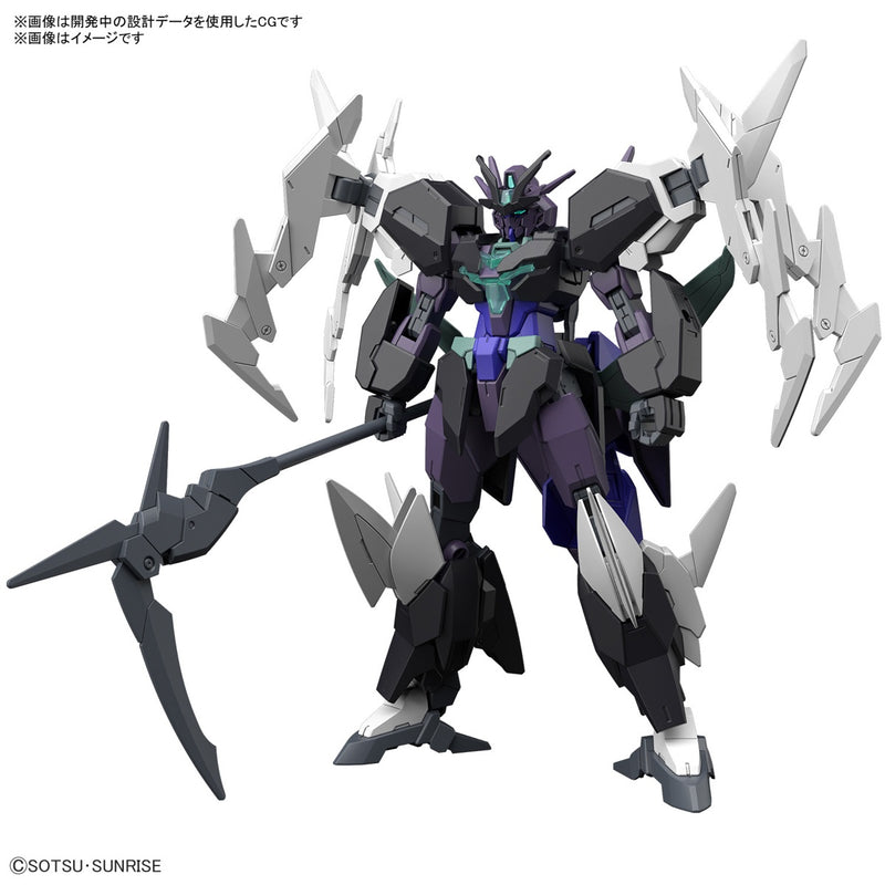 Bandai Spirits 1/144 HGBM