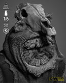Ewok 2 Sculpture