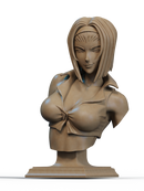 Faye Valentine Bust - 1/9 Scale