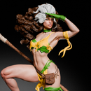 Rogue Savage Statue - 1/9 Scale