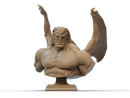 Goliath Bust - 1/9 Scale