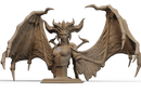 Lilith Bust - 1/9 Scale