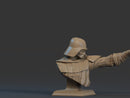 Darth Vader Bust - 1/9 Scale