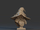 Ranni Bust - 1/9 Scale