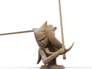 Ahsoka Tano Bust - 1/9 Scale