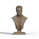 Terminator Bust - 1/9 Scale