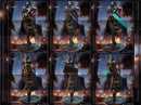 Bloodborne Female Hunter