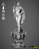 Padme Classic Sculpture