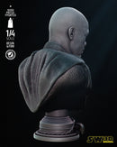 Mace Windu 2024 Bust