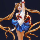 Sailor Moon Statue - 1/9 Scale