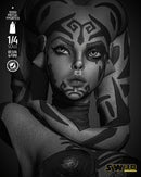 Darth Talon Portrait Bust