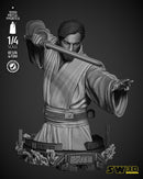 Obi Wan 2024 Bust
