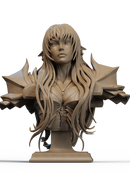 The Underworlds Grand Matriarch Bust - 1/9 Scale