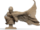 Riddick Bust - 1/9 Scale