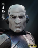 Echo Bust