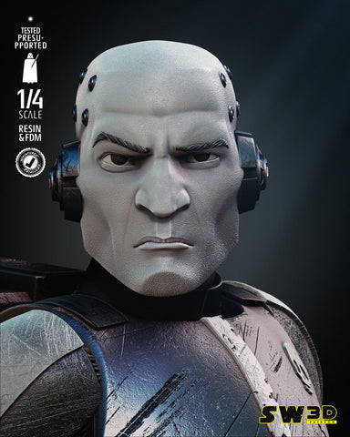 Echo Bust