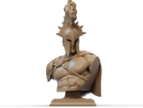 Ares Bust - 1/9 Scale