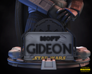 Moff Gideon Bust