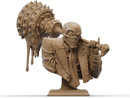The Mask Bust - 1/9 Scale