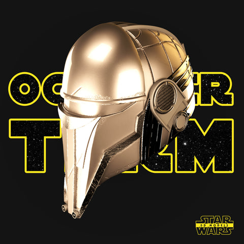 Darth Revan Helmet