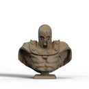 Magneto Bust - 1/9 Scale