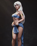 Kida Statue - 1/9 Scale