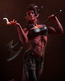 Karlach Statue - 1/9 Scale