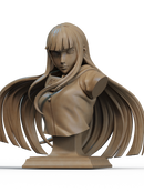 Hinata Bust - 1/9 Scale