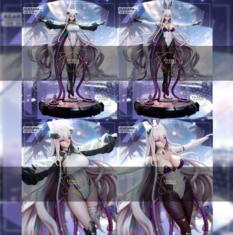 Azur Lane Kearsarge