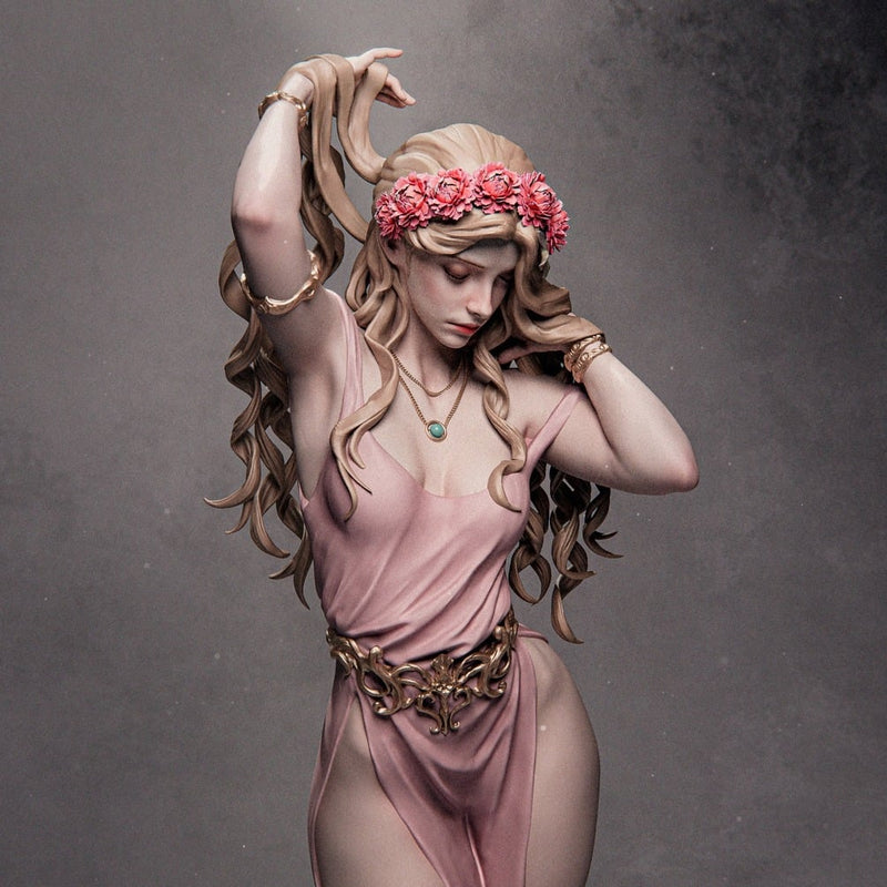 Aphrodite Statue - 1/9 Scale