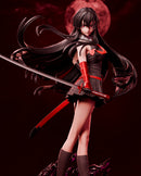 Akame Statue - 1/9 Scale