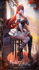 Epic Seven Bellona Early Collector Package