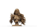 Sara Pezzini Witchblade Bust - 1/9 Scale