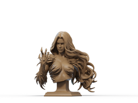 Sara Pezzini Witchblade Bust - 1/9 Scale