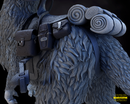 Tauntaun Sculpture