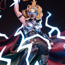 Lady Thor Statue - 1/9 Scale