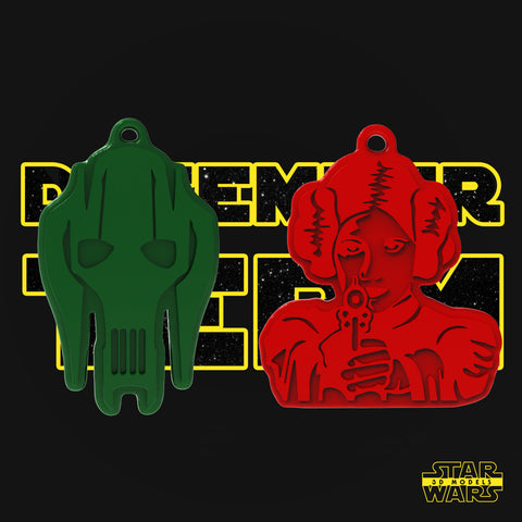 Star Wars Christmas