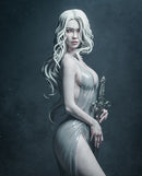 Lady Of The Lake Statue - 1/9 Scale