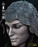 Padme Bust