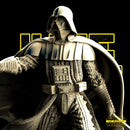 Darth Vader Sculpture